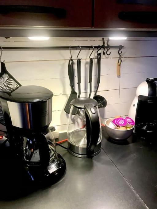 15 Min Fran Ullared! Ny Stuga Med Hoeg Standard! Älvsered Екстериор снимка